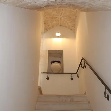 Vicolo 4 Ostuni