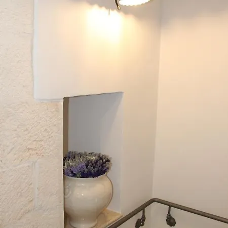 Vicolo 4 * Ostuni