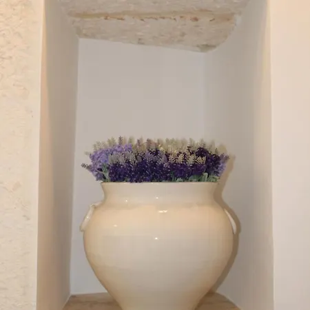 Vicolo 4 * Ostuni