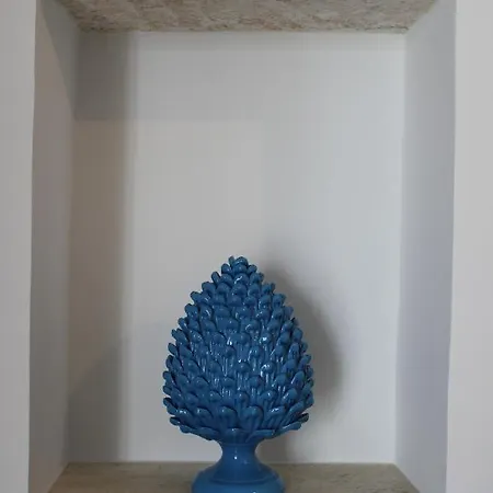 Vicolo 4 Ostuni