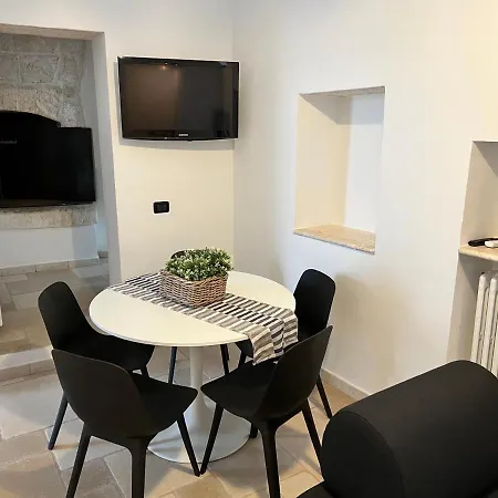 Vicolo 4 Ostuni