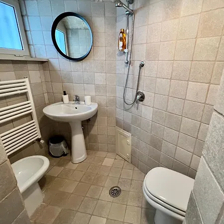 Feriehus Vicolo 4 Ostuni