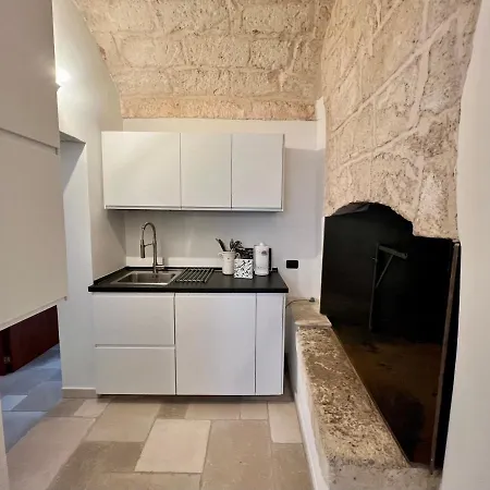 Vicolo 4 Ostuni