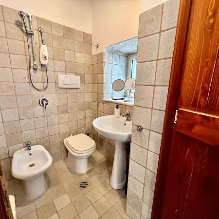 Feriehus Vicolo 4 *