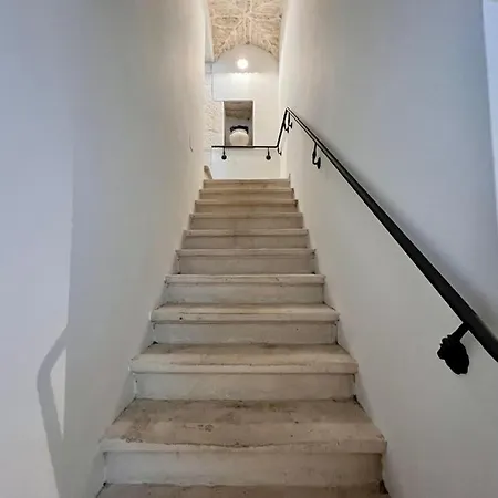 Feriehus Vicolo 4 *