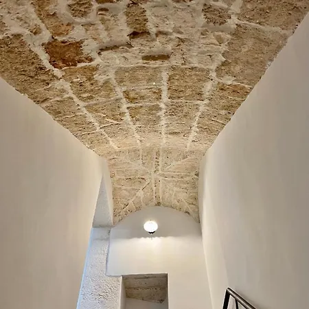 Feriehus Vicolo 4 Ostuni