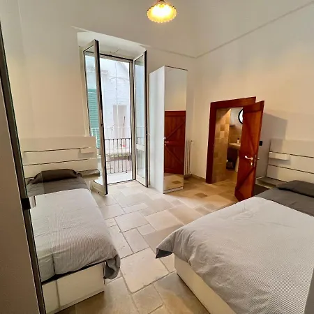 Vicolo 4 Feriehus