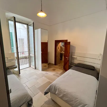 Vicolo 4 Feriehus