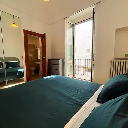 Feriehus Vicolo 4 Ostuni