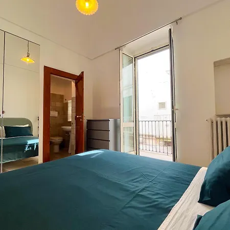 Vicolo 4 Feriehus *