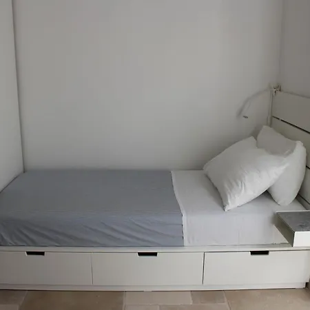 Dom wakacyjny Vicolo 4