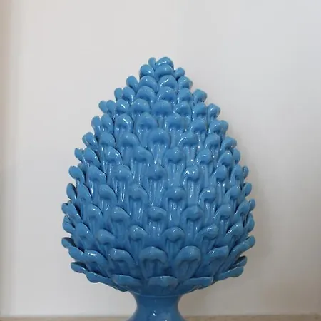 Holiday home Vicolo 4 Ostuni