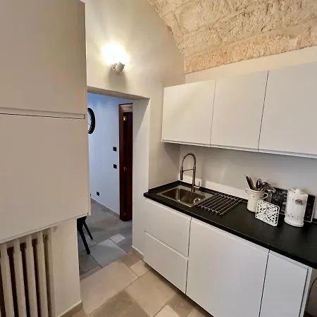 Vicolo 4 * Ostuni
