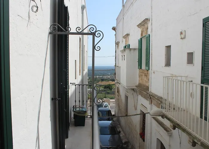 Vakantiehuis Vicolo 4