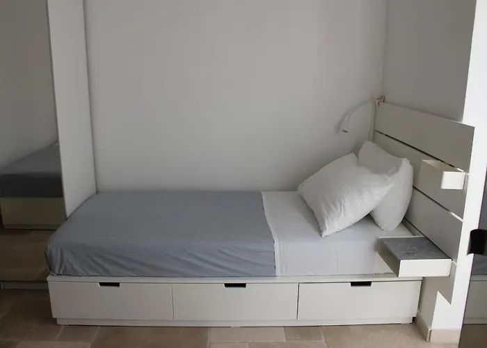 Vakantiehuis Vicolo 4