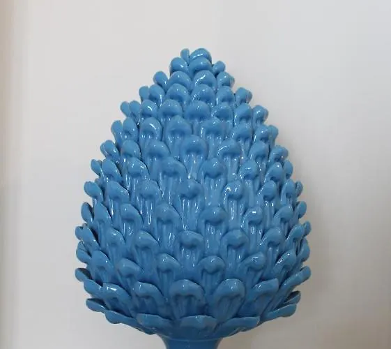 Vakantiehuis Vicolo 4 Ostuni