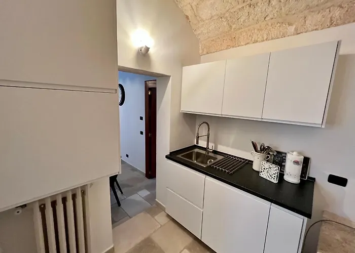 Vicolo 4 * Ostuni