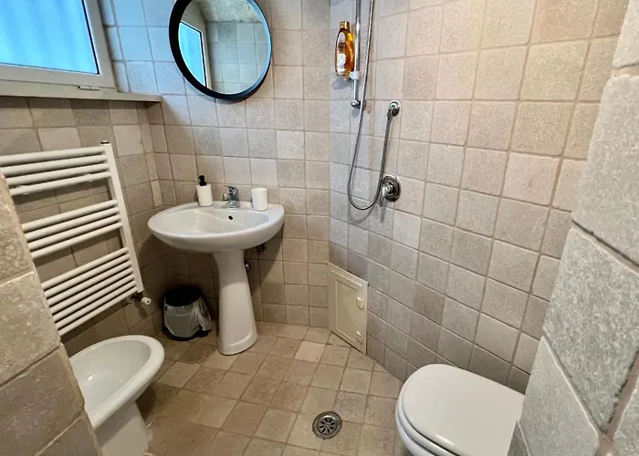 Vakantiehuis Vicolo 4 Ostuni