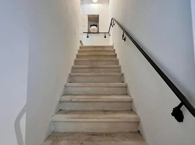 Vakantiehuis Vicolo 4 *