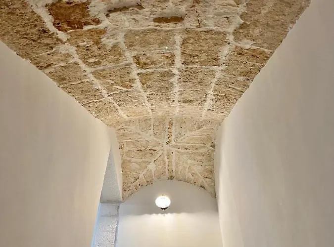 Vakantiehuis Vicolo 4 Ostuni