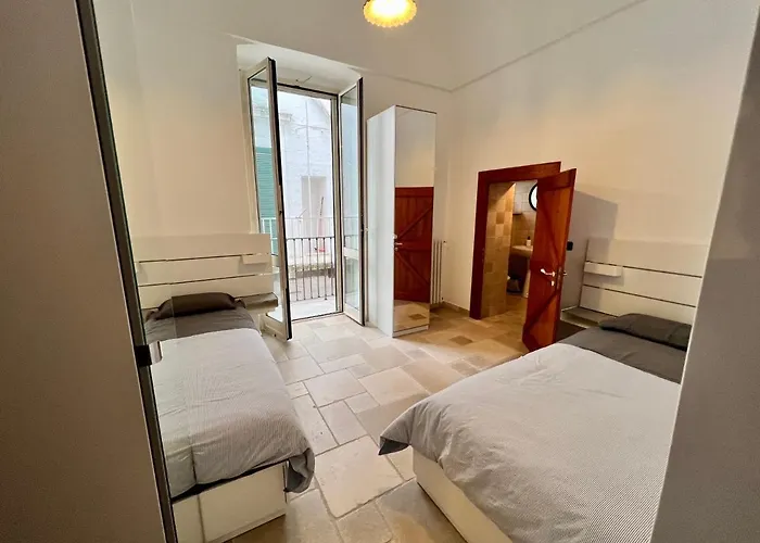 Vicolo 4 Vakantiehuis