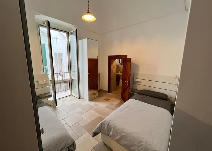 Vicolo 4 Vakantiehuis