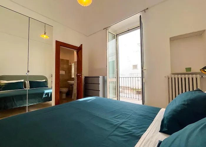 Vicolo 4 Vakantiehuis *